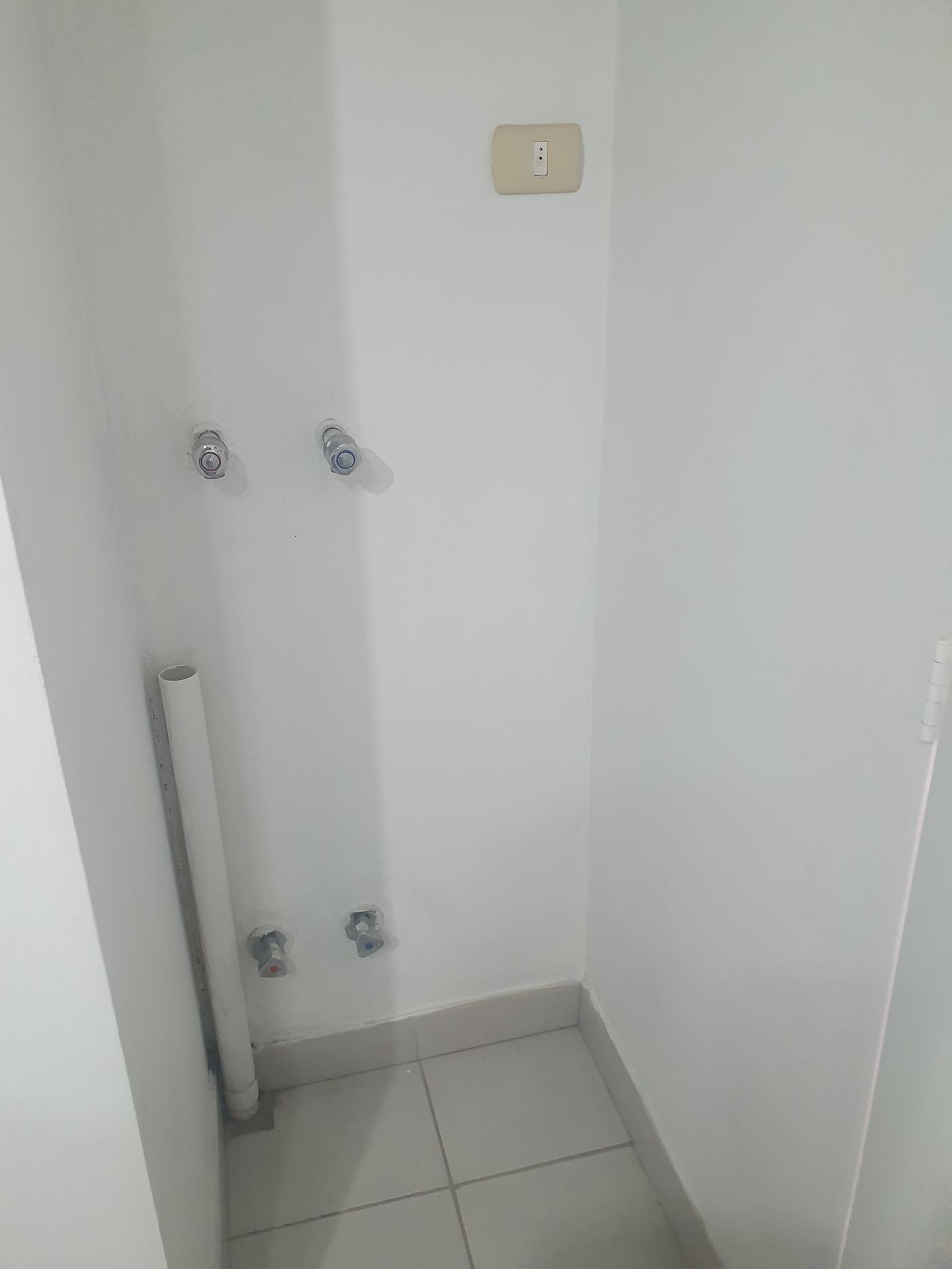 Departamento en Santiago centro, cocina americana y balcón — foto 8