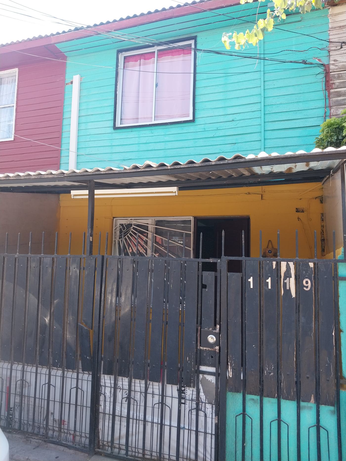 Casa en Arriendo comuna de Pudahuel — foto 1