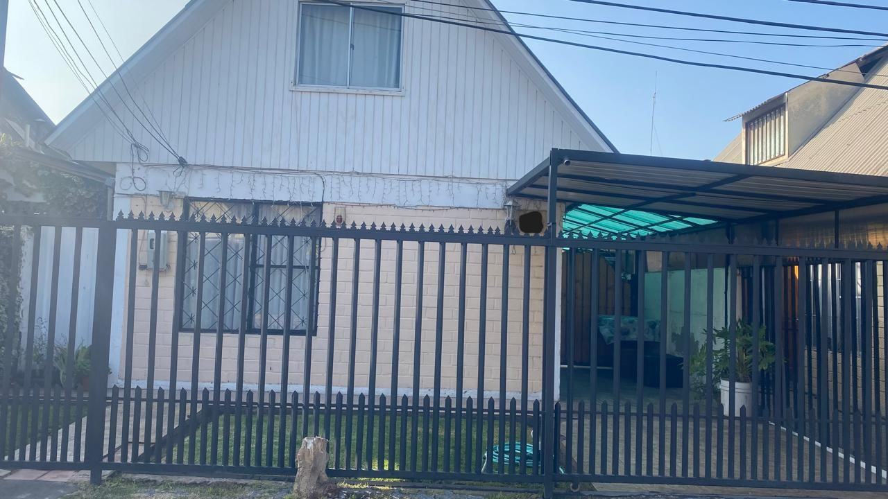 Casa ubicada en Marcelo Ravel — foto 1
