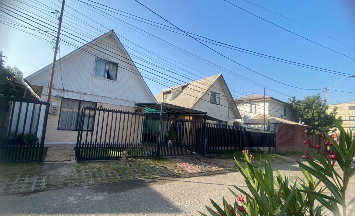 Casa ubicada en Marcelo Ravel — foto 2