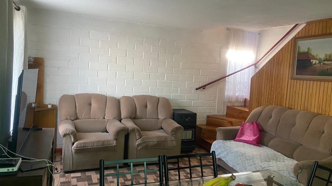 Casa ubicada en Marcelo Ravel — foto 4