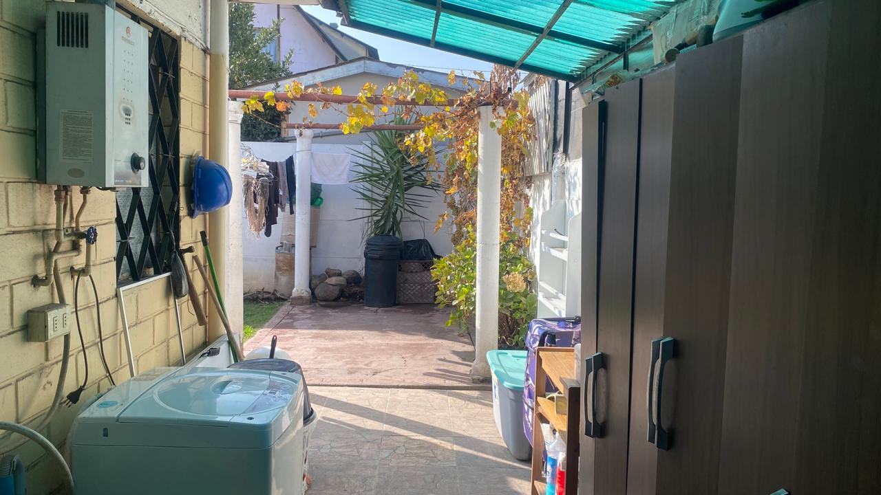 Casa ubicada en Marcelo Ravel — foto 11